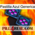 Pastilla Azul Generica 03